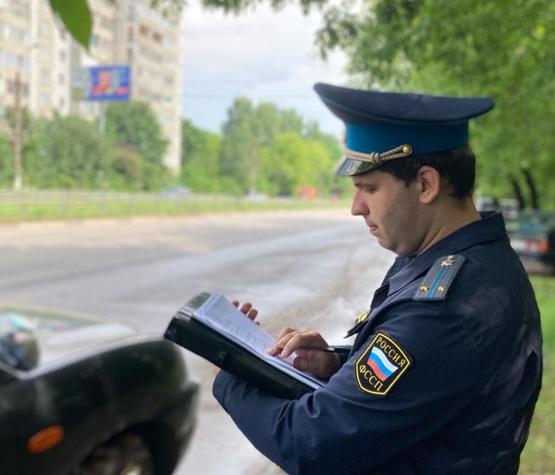 Запрет использовать автомобили ускорил выплату задержанных алиментов Запрет использовать автомобили ускорил выплату задержанных алиментов