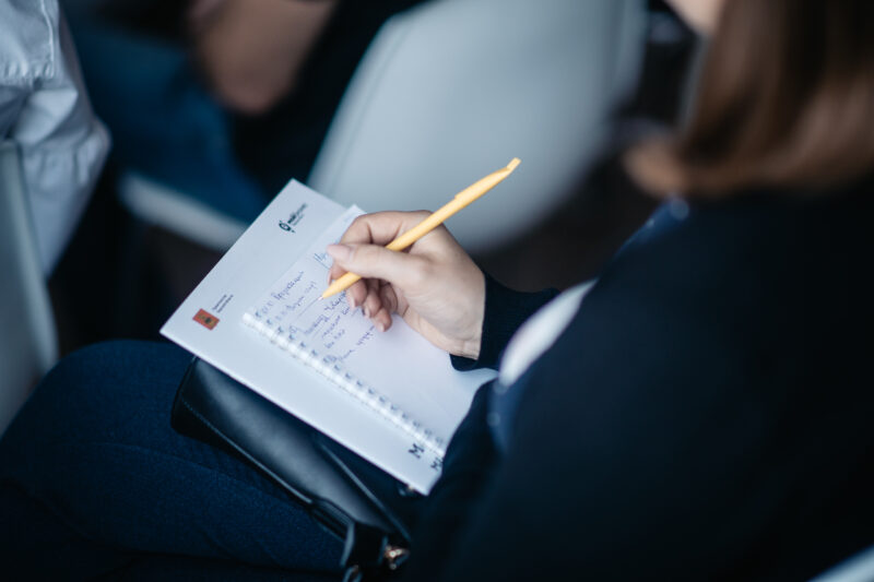 В Твери на бизнес-конференции расскажут о продвижении своих продуктов в социальных сетях