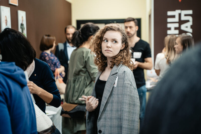 В Твери на бизнес-конференции расскажут о продвижении своих продуктов в социальных сетях