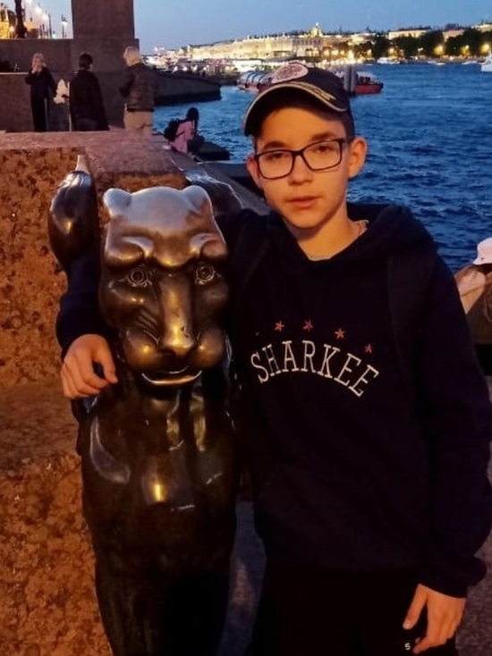 В Твери ищут мальчика, который из-за ссоры с родителями ушел из дома В Твери ищут мальчика, который из-за ссоры с родителями ушел из дома