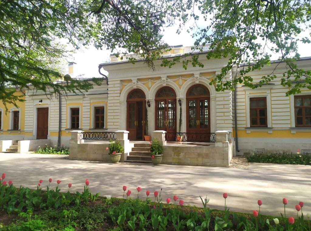 В Твери откроется выставка памяти Гавриила Державина