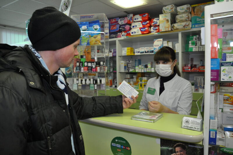 Конаковском районе нашли временное решение проблемы с бесплатными лекарствами