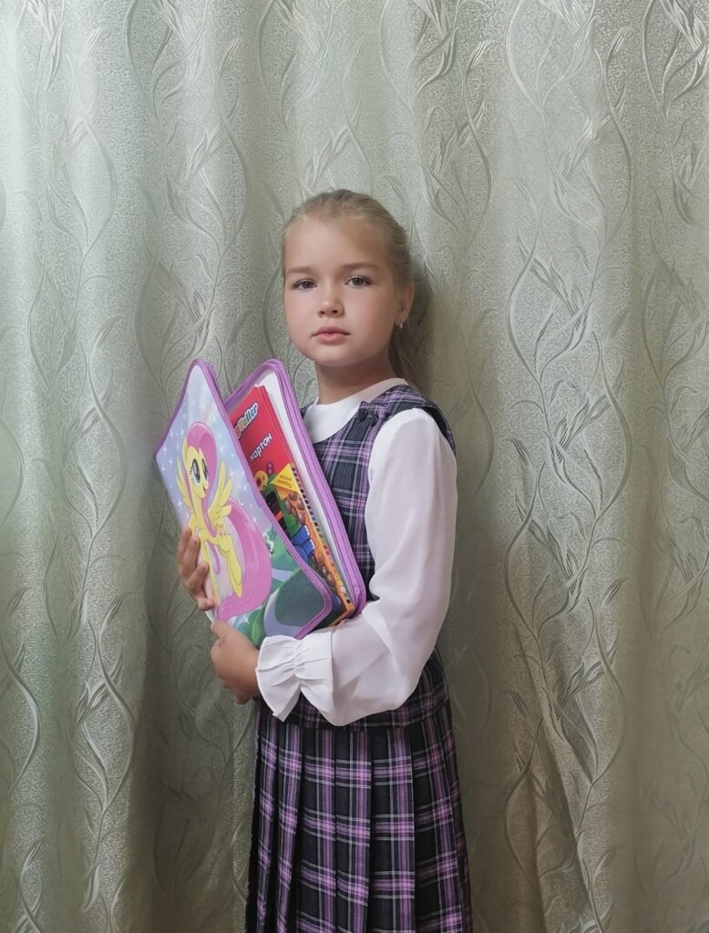 Профсоюзная организация Тверьэнерго вручила подарки первоклассникам