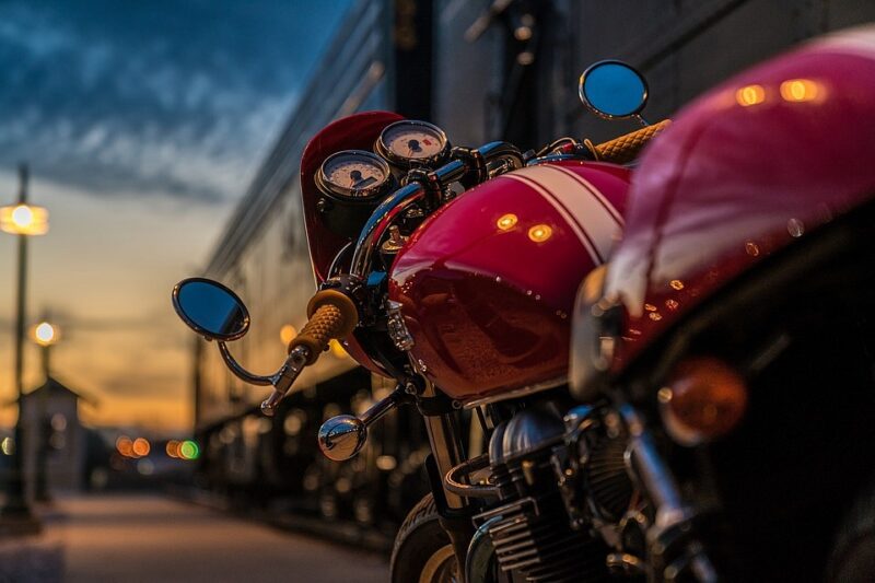 Мотоциклисты тверского клуба «Moto House MCC» проведут 6-й юбилейный слёт «Пикник Хаус» Мотоциклисты тверского клуба «Moto House MCC» проведут 6-й юбилейный слёт «Пикник Хаус»
