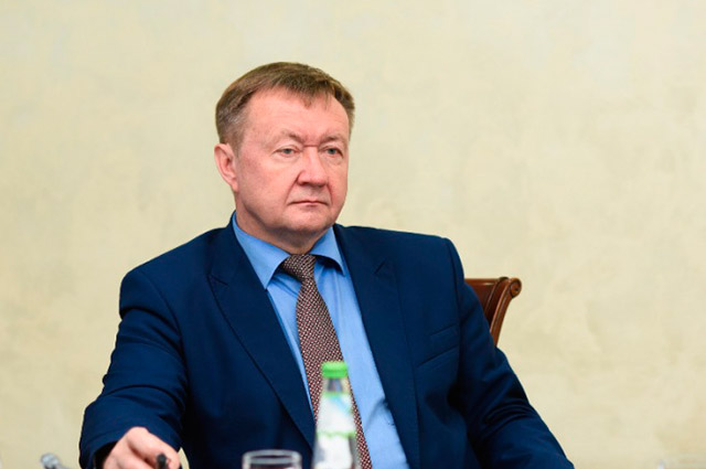 Александр Бутузов: «В Тверской области вырос уровень политической конкуренции» Александр Бутузов: «В Тверской области вырос уровень политической конкуренции»