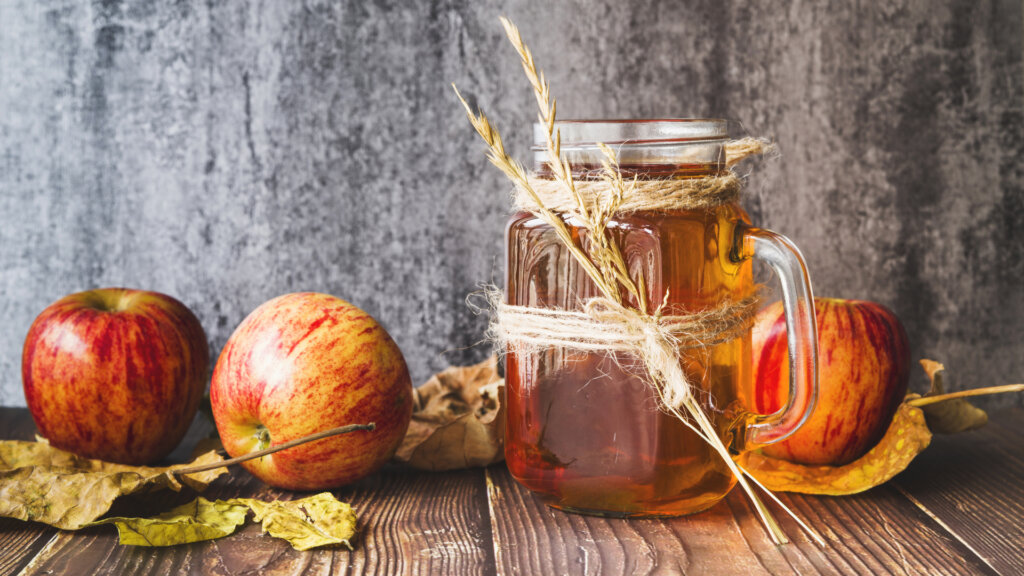 В Тверской области пройдет праздник, посвящённый яблокам, орехам и мёду