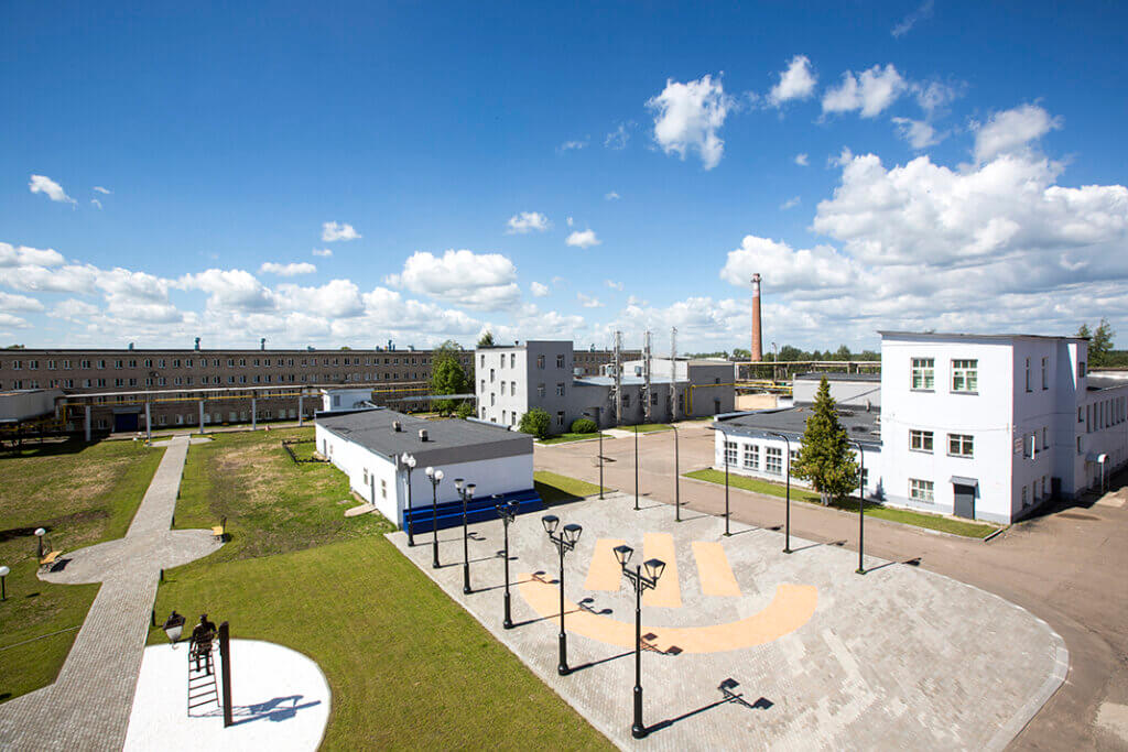 Предприятия Тверской области получат льготный займ, в их числе – лихославльская «Светотехника»