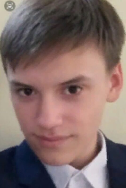 В Тверской области больше месяца разыскивают 16-летнего подростка