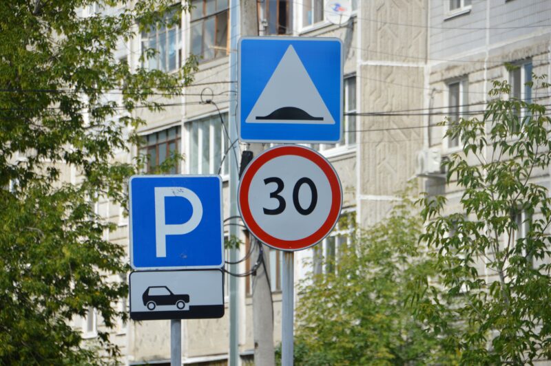 В Твери продолжаются инспекционные выезды по объектам "Безопасных качественных дорог"