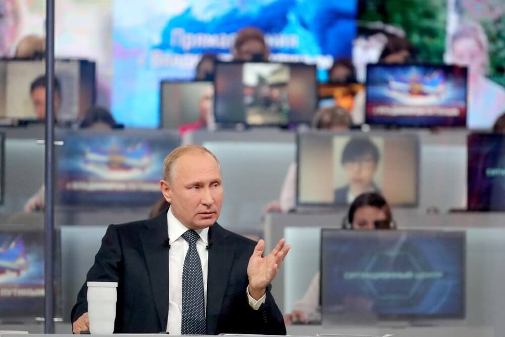 В России формируется Сводный обзор субъектов РФ: «Вакцинация нации – сила государства!» В России формируется Сводный обзор субъектов РФ: «Вакцинация нации – сила государства!»
