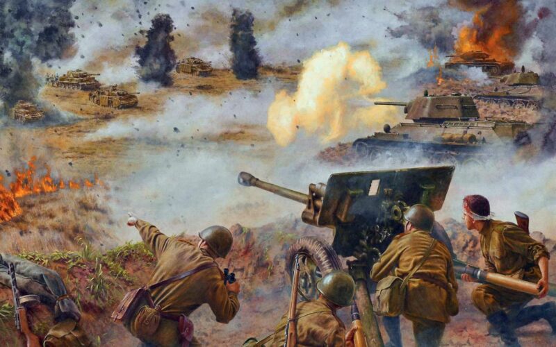 ДК "Литвинки" приглашает желающих на военно-патриотическую программу ДК "Литвинки" приглашает желающих на военно-патриотическую программу