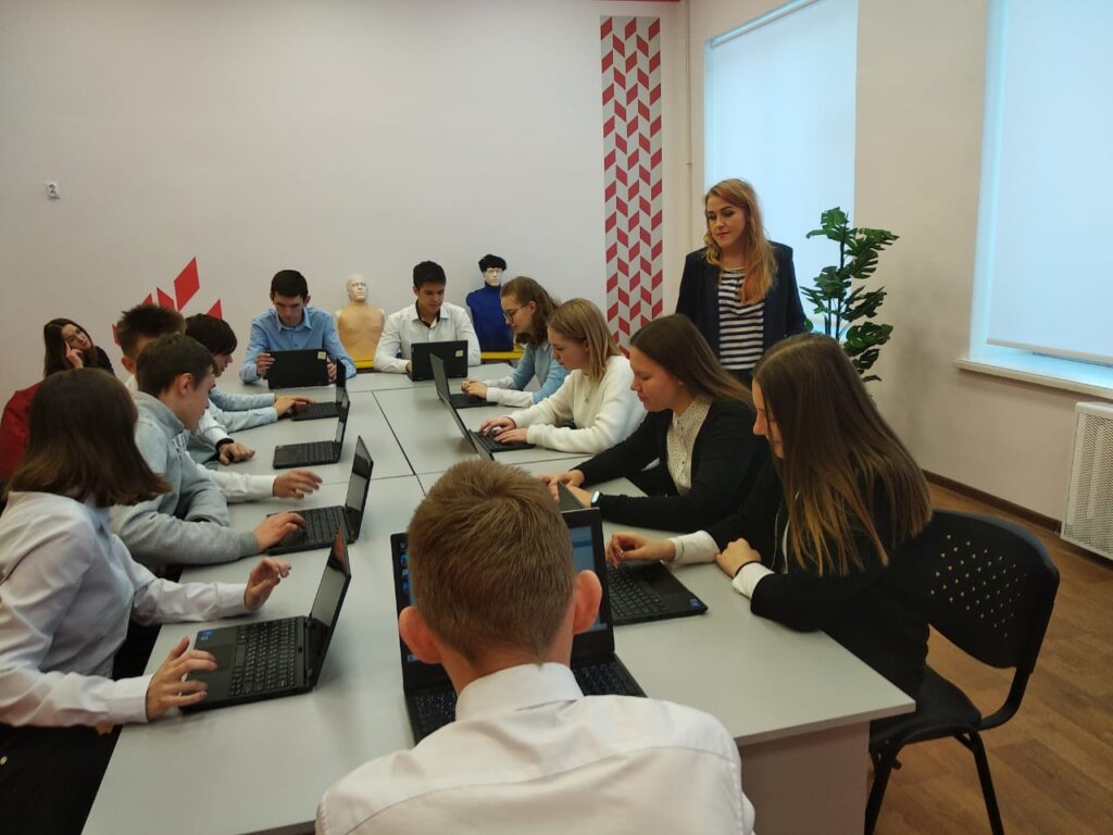 Школы Лихославльского района к новому учебному году готовы