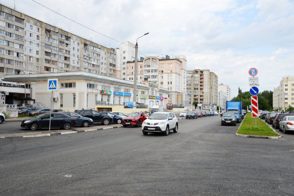 В Твери продолжаются инспекционные выезды по объектам "Безопасных качественных дорог" В Твери продолжаются инспекционные выезды по объектам "Безопасных качественных дорог"