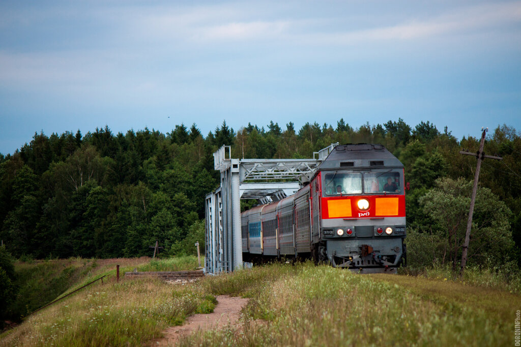 Жительница Тверской области хотела купить билеты на поезд, а потеряла деньги