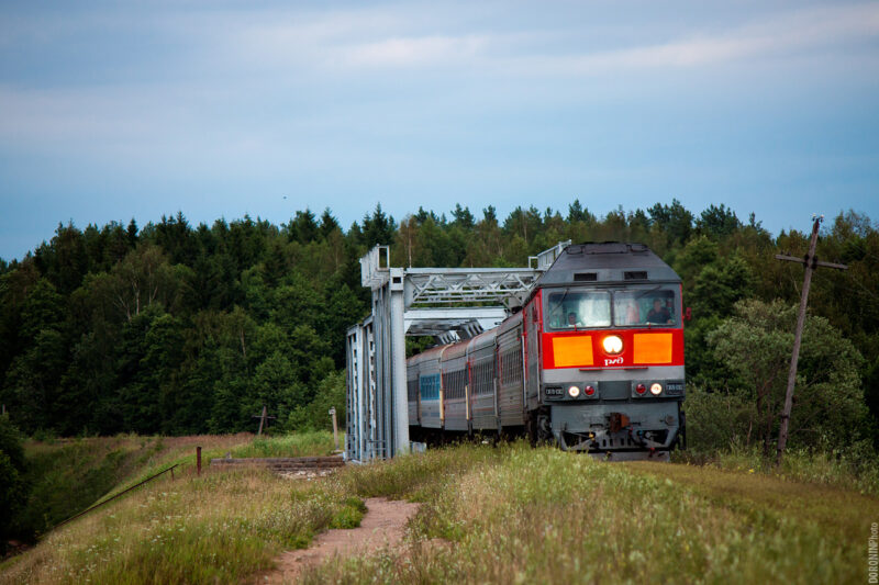 Жительница Тверской области хотела купить билеты на поезд, а потеряла деньги