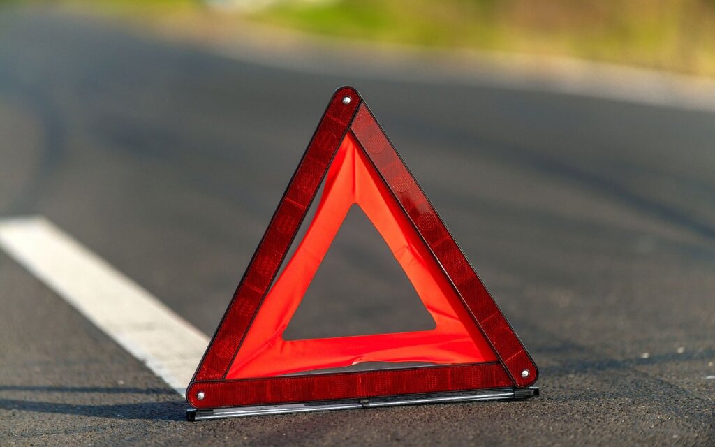 В Тверской области в ДТП пострадала молодая девушка В Тверской области сбили подростка, перебегавшего дорогу