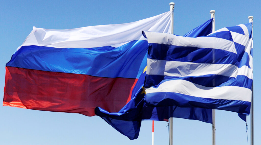 К фестивалю «Россия – Греция. Вместе сквозь века» можно присоединиться онлайн К фестивалю «Россия – Греция. Вместе сквозь века» можно присоединиться онлайн