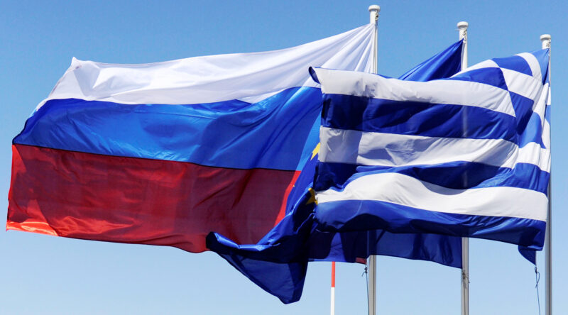 К фестивалю «Россия – Греция. Вместе сквозь века» можно присоединиться онлайн К фестивалю «Россия – Греция. Вместе сквозь века» можно присоединиться онлайн