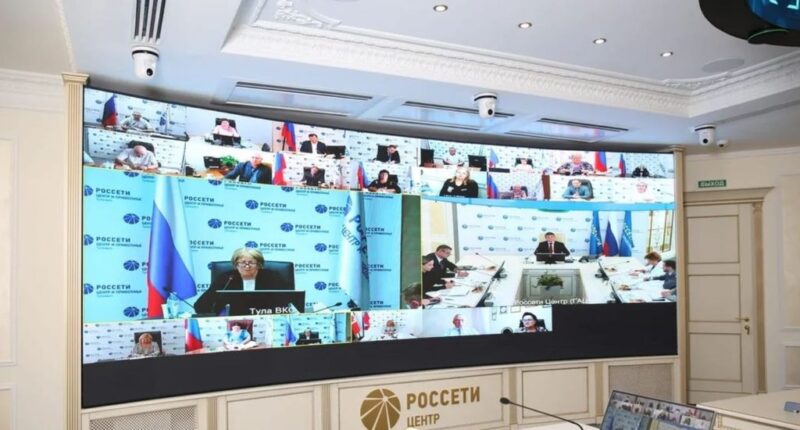 Игорь Маковский: Наша цель сделать так, чтобы каждый мог гордиться работой в «Россети Центр» и «Россети Центр и Приволжье»