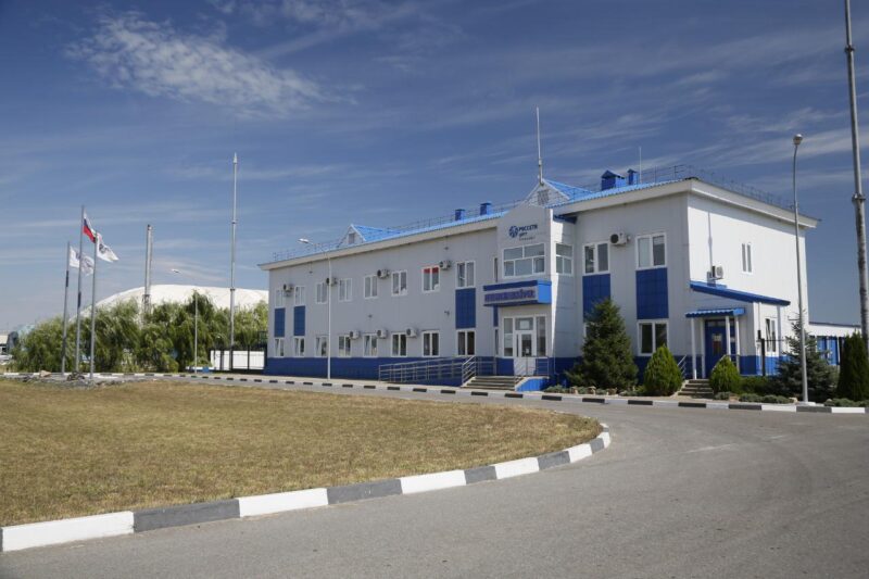 Игорь Маковский оценил подготовку объектов «Россети Центр» - «Белгородэнерго» к предстоящему отопительному сезону