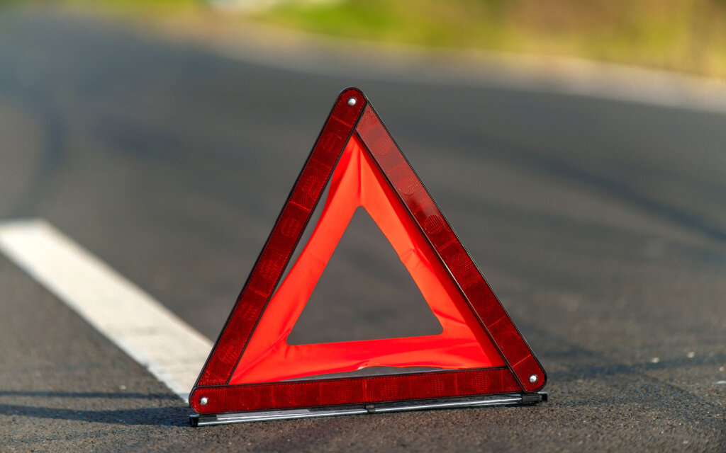 Двое несовершеннолетних пострадали в ДТП в Тверской области В Тверской области водитель иномарки наехал на пешехода