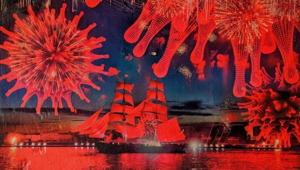 Статистика распространения коронавируса в Тверской области на 3 августа Статистика распространения коронавируса в Тверской области на 3 августа