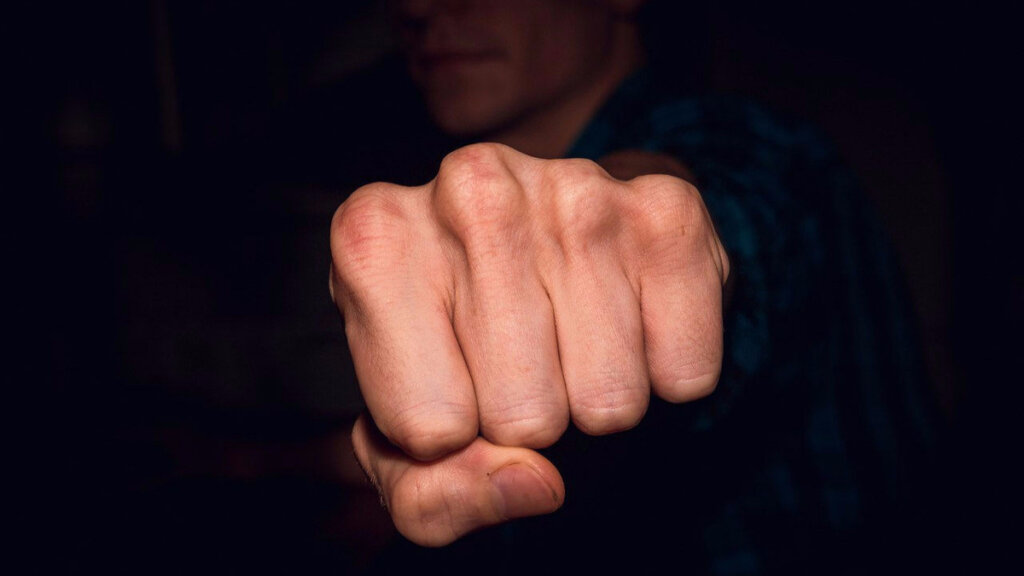 В Тверской области ссора во время застолья закончилась убийством