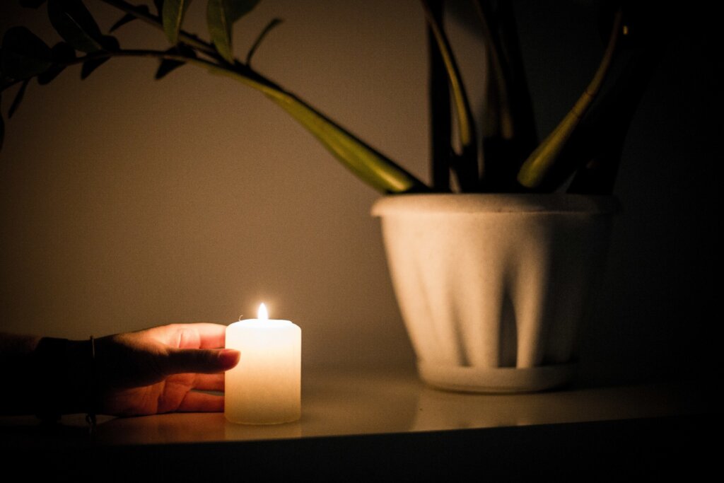 В этот понедельник в Твери отключат электричество