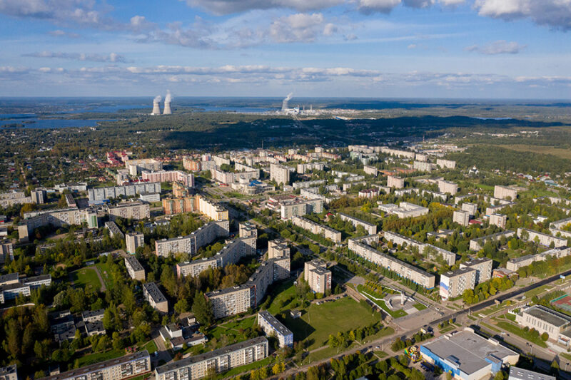 Губернатор Игорь Руденя проведет рабочий день в Удомельском городском округе Губернатор Игорь Руденя проведет рабочий день в Удомельском городском округе