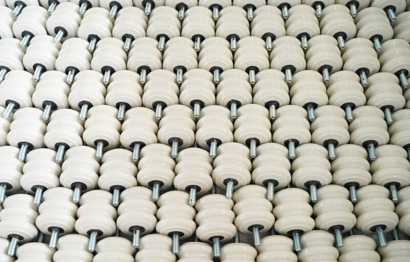 Андреапольский фарфоровый завод в Тверской области начинает создавать новые рабочие места и увеличит производительность