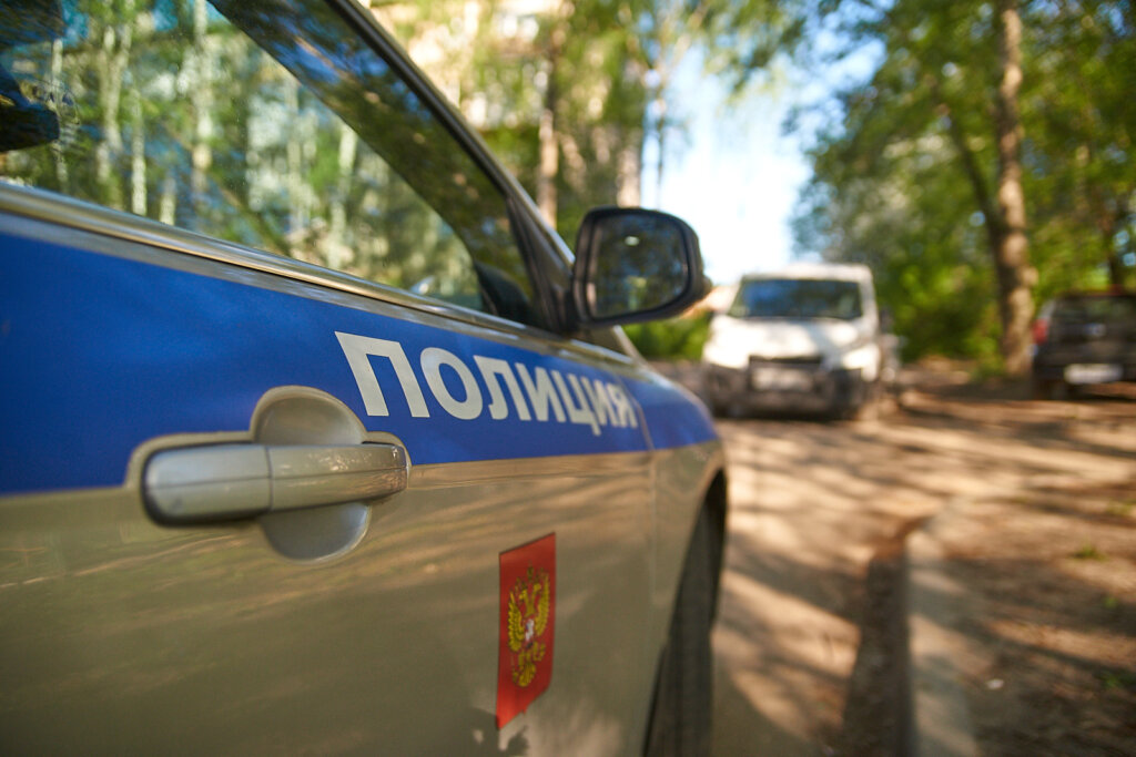 Ранее судимый житель Твери попался на краже продуктов питания Тверские полицейские подвели итоги профилактического мероприятия «Надзор»