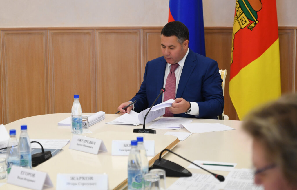 Жители Андреаполя, пострадавшие из-за стихии 2 августа, получат материальную поддержку Жители Андреаполя, пострадавшие из-за стихии 2 августа, получат материальную поддержку