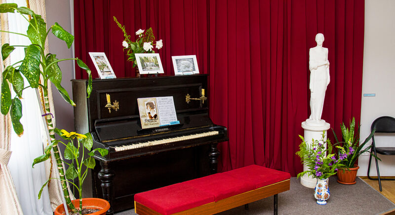 В Тверской области состоится XV Гумилёвский фестиваль