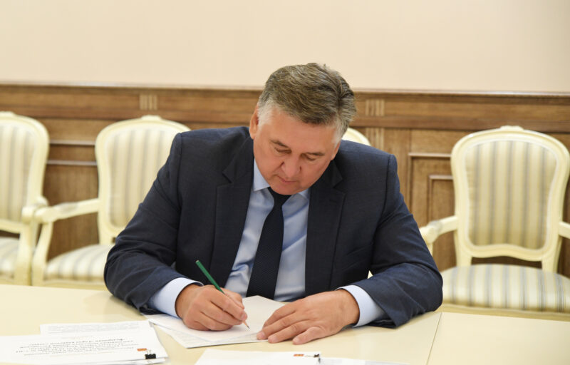 В Твери за счет сэкономленных средств дополнительно будут отремонтированы несколько дорог