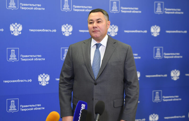 Законопроект о запрете на ввоз строительных и других отходов в Тверскую область направят в Законодательное Собрание Законопроект о запрете на ввоз строительных и других отходов в Тверскую область направят в Законодательное Собрание