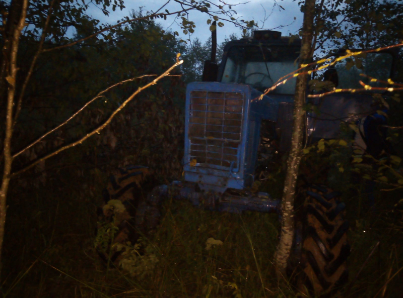 В Тверской области мужчина сдал дом рабочим, чтобы потом похитить их имущество В Тверской области мужчина сдал дом рабочим, чтобы потом похитить их имущество