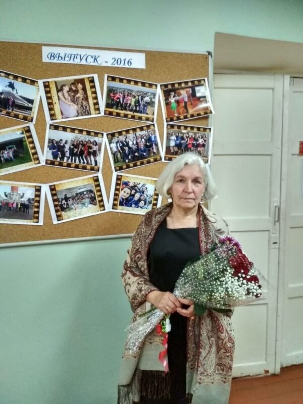 Мария Овсянникова: празднование 950-летнего юбилея и поддержка президента раскроют Торопец с новой стороны Мария Овсянникова: празднование 950-летнего юбилея и поддержка президента раскроют Торопец с новой стороны
