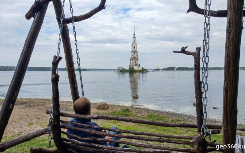В Калязине состоится конкурс фотозон В Калязине состоится конкурс фотозон