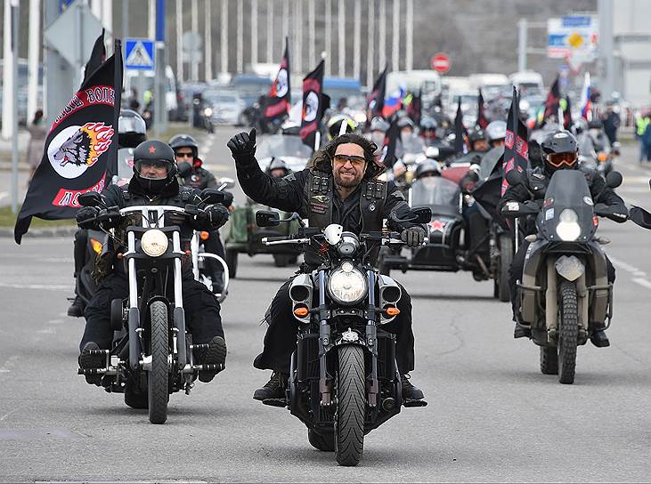 Автомотопробег "Невский путь" пройдет через Тверскую область Автомотопробег "Невский путь" пройдет через Тверскую область