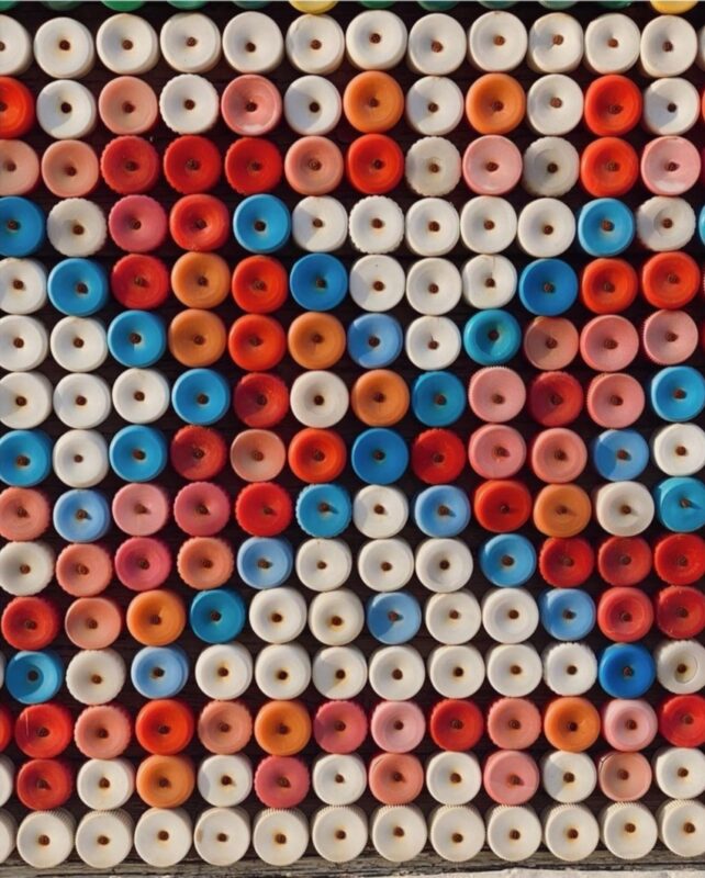 Московский фотограф заснял уникальный дом в Твери