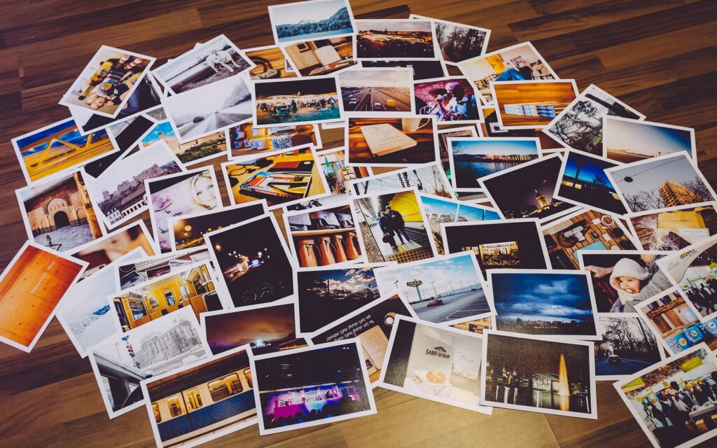 Жители и гости Твери отпразднуют День фотографии