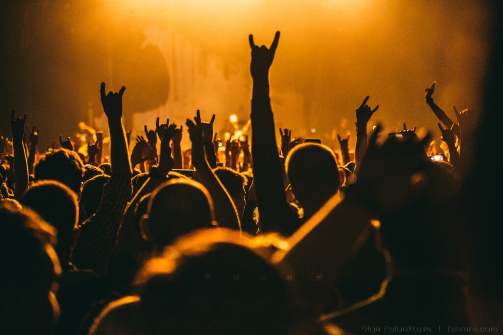 Лихославль станет центром притяжения рок музыкантов Тверской области Лихославль станет центром притяжения рок музыкантов Тверской области