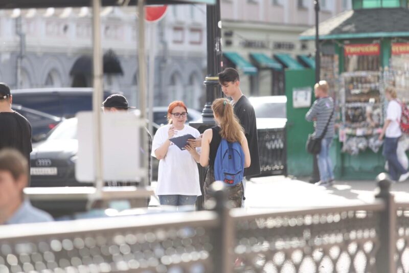 В Твери собирают подписи за восстановление Речного вокзала