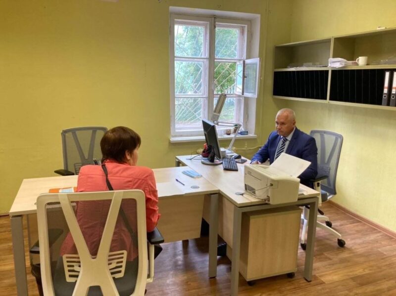 Нуждающиеся жители столицы Верхневолжья смогут получить бесплатную юридическую помощь
