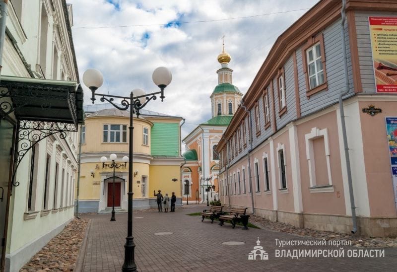 Юбиляр всероссийского уровня: что получают города на круглые даты
