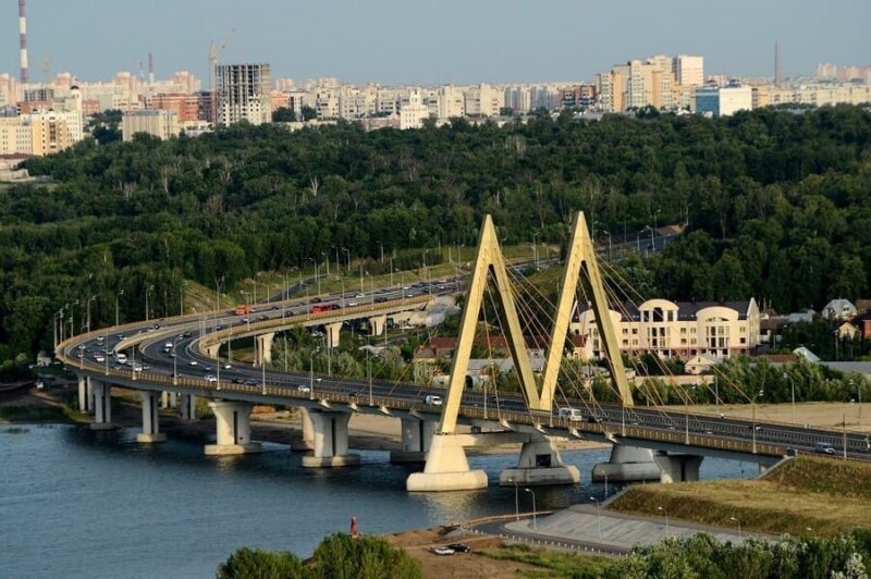 Юбиляр всероссийского уровня: что получают города на круглые даты