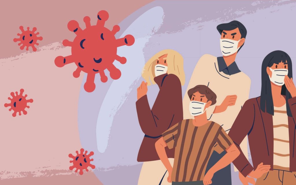 Актуальная статистика по коронавирусу в Тверской области на 2 апреля