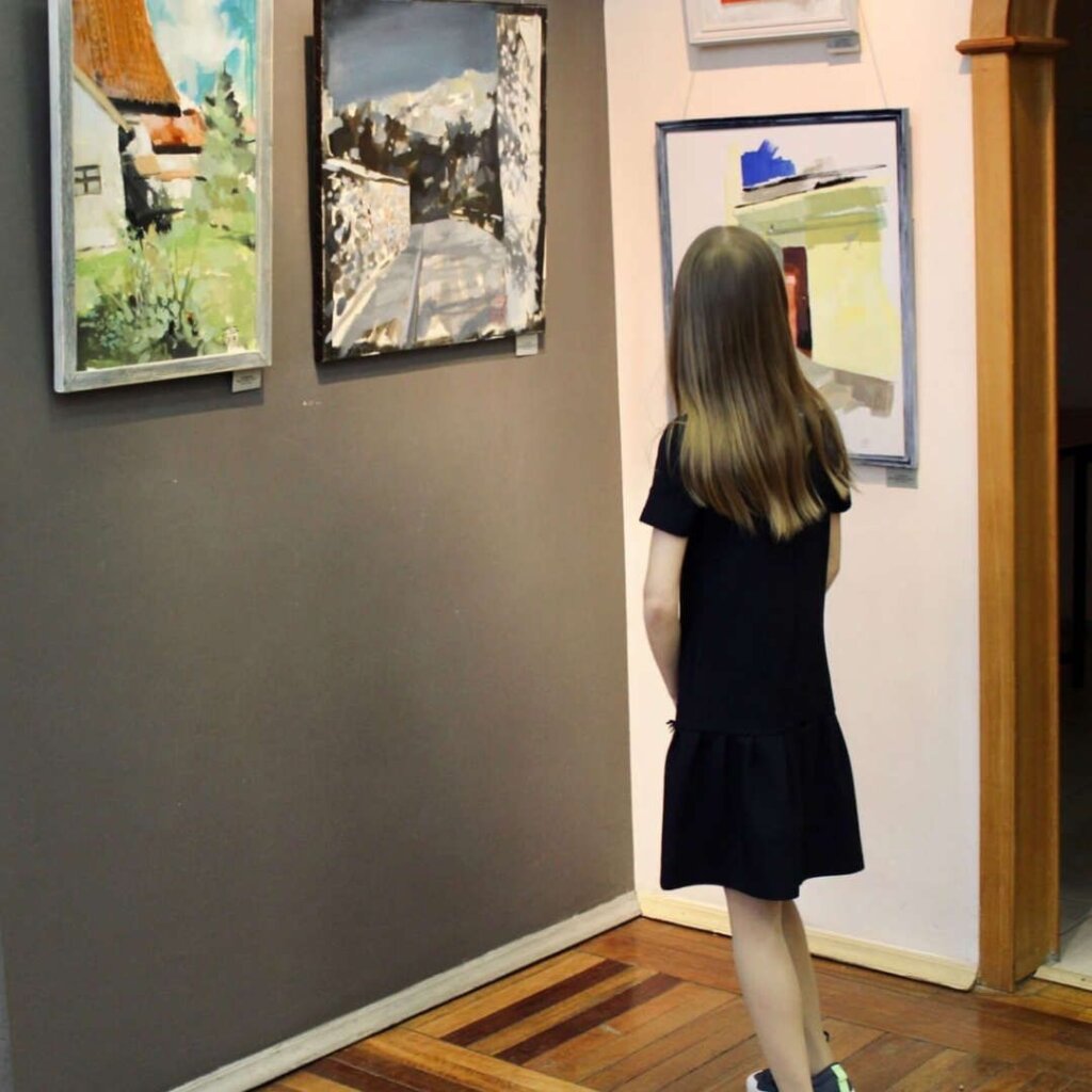 В Тверском музейно-выставочном центре пройдет программа ко Дню знаний В Тверском музейно-выставочном центре пройдет программа ко Дню знаний