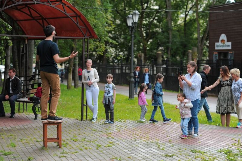 В библиотеке имени Горьковке выступят тверские поэты В библиотеке имени Горьковке выступят тверские поэты