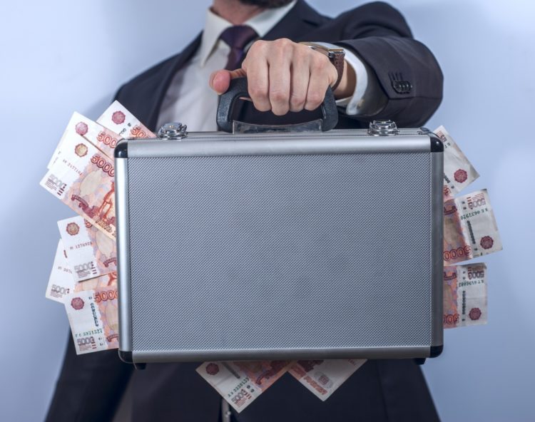 В Тверской области руководитель предприятия сокрыл 5 миллионов рублей В Тверской области руководитель предприятия сокрыл 5 миллионов рублей